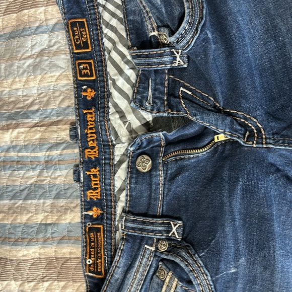 Rock rival pant - Picture 2 of 4